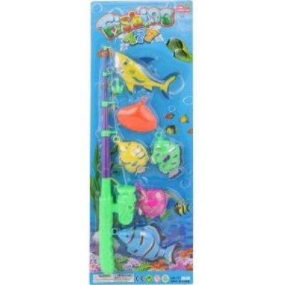 Lamps Rybičky s prutem – Zboží Mobilmania