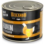 Belcando Single Protein Chicken 200 g – Sleviste.cz