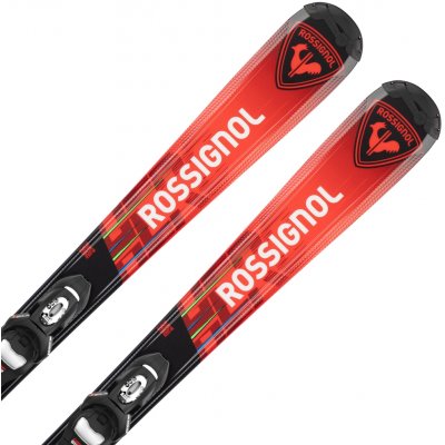 ROSSIGNOL Hero JR Kid-X 25/26 – Hledejceny.cz