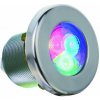 Astralpool LumiPlus Mini 2.11 RGB 12 V AC - nerez