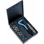 Sada k opravě závitů svíčky M V-Coil - 04095 M12x1.25 – Hledejceny.cz