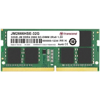 Transcend JM2666HSE-32G