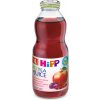 Dětská šťáva HiPP BIO Nápoj s ovocnou šťávou a šípkovým čajem 0,5 l