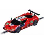 Carrera Auto GO 64284 Ferrari 296 GT3 "AF Corse, No.21" – Zbozi.Blesk.cz