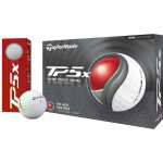 Taylormade TP5x bílé 12 ks – Hledejceny.cz