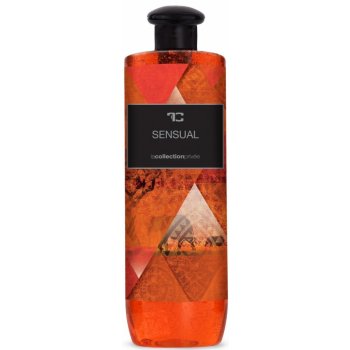 Dedra La collection privée sprchový gel Sensual 500 ml