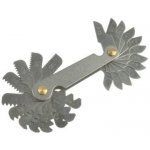 GEKO G02737 Měrka závitů 24ks, 0,25-6mm – Zboží Mobilmania