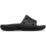 Crocs classic SLIDE 206121-001 black – Zbozi.Blesk.cz