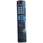Dálkový ovladač General LG AKB73615306 – Zboží Živě