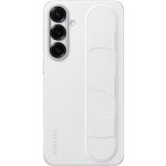 Samsung Standing Grip Case Galaxy S25+ White EF-GS936CWEGWW – Zboží Mobilmania