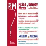 PaM č. 1 / 2023 - Povinnosti mzdové účetní na konci roku – Hledejceny.cz