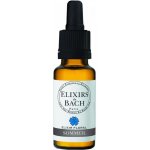 Bachovy květové esence Spánek Sleep 20 ml – Hledejceny.cz