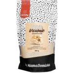 GRIZLY Kaše White brownie 300 g – Zboží Dáma