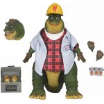 NECA Dinosaurové Earl Sinclair – Zboží Dáma