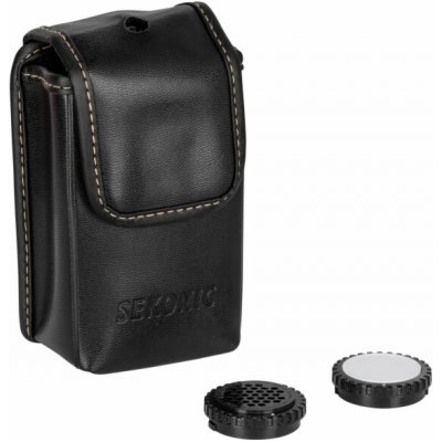 Sekonic L-398A Studio Deluxe III – Zboží Živě