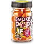 Chytil Plovoucí kouřové Smoke Pop-Up 15 mm 35 g - Mango – Sleviste.cz