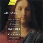 Oregon Bach Fo - Helmuth Rilling - Handel - The Messiah – Hledejceny.cz