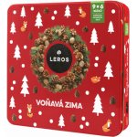 Leros voňavá zima 9 x 6 sáčků – Zboží Dáma