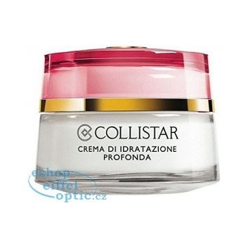 Collistar Extremely Deep Moisturizing Cream 50 ml