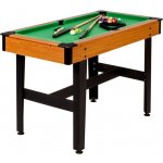 GamesPlanet pool biliard 4ft – Sleviste.cz
