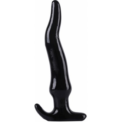 Hidden Desire Extreme Anal Slider XXL 35cm Black – Zbozi.Blesk.cz