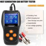 Konnwei KW600 | Zboží Auto