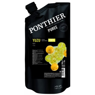 PONTHIER PYRÉ YUZU 1 kg