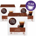 Nescafé Dolce Gusto Lungo Intenso 48 ks – Zboží Dáma