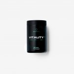 LIFEUNLOCKED VITALITY 2.0 Magnesium + Vitamin D3 + K2 90 kapslí – Hledejceny.cz