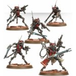 GW Warhammer Adeptus Mechanicus Sicarians – Zboží Živě