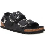 Birkenstock Milano dámské 1024953 černá – Zbozi.Blesk.cz