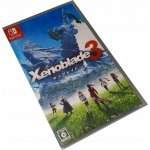 Xenoblade Chronicles 3 – Zboží Dáma
