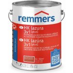 Remmers HK Lazura 10 l Týk – Hledejceny.cz
