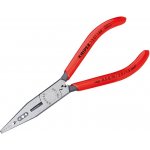 Kleště elektrikářské Knipex 13 01 160 – Sleviste.cz