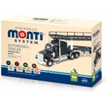 Seva Monti System 39 Autorodeo trailer – Zboží Mobilmania