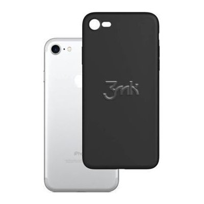 3mk Matt Case Apple iPhone 7 / 8 / SE 2020/2022 černé