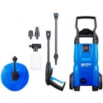 Nilfisk C 110.7-5 PC X-Tra – Zbozi.Blesk.cz