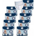 Karein Prémiové plenkové kalhotky XL 90 ks – Zboží Dáma