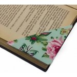 Rohová záložka do knihy Mint – Zboží Dáma