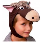 Kůň čepička – Zboží Dáma