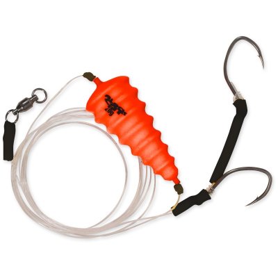 Black Cat Návazec Baitfish Tree Rig 2m – Sleviste.cz