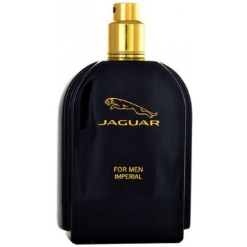 Jaguar Imperial toaletní voda pánská 100 ml