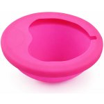 Feminy Menstruační disk Barva Růžová Velikost S – Sleviste.cz