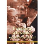 Četník a četnice pošetka DVD – Hledejceny.cz