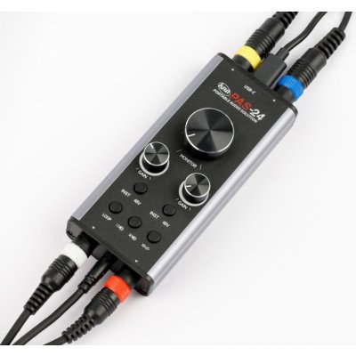 KNA Pickups PAS-24 – Zboží Živě