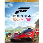 Forza Horizon 5 Premium Add-Ons Bundle – Zbozi.Blesk.cz