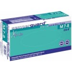 SEMPERGUARD Xtra Lite nitril nepudrované modré 200 ks – Zboží Dáma