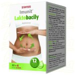 Imunit Swiss Laktobacily 36 tobolek – Hledejceny.cz