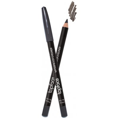 Topface voděodolná tužka na oči 105 1,14 g – Zboží Dáma