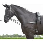 BUSSE Otěže vyvazovací Basic černé – Zboží Dáma BUSSE Otěže vyvazovací Basic černé – Zboží Dáma